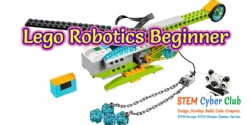 Lego Robotics Club