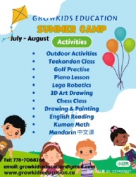 Summer Camp